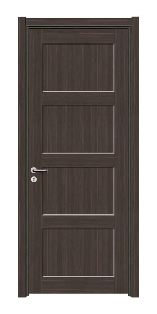 باب WPC مودرن داخلي — X-DOOR